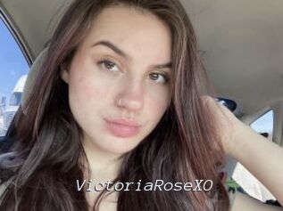 VictoriaRoseXO