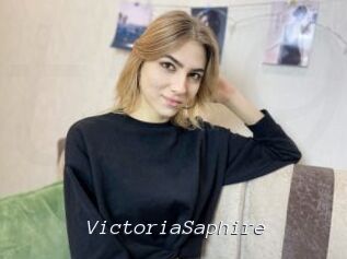 VictoriaSaphire