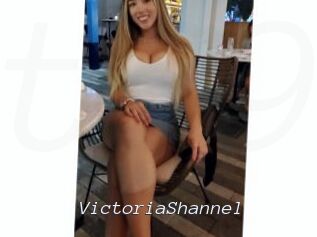 VictoriaShannel