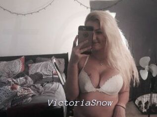 Victoria_Snow