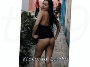 Victoria_Lauder