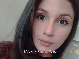 Victoria_Roy