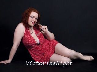 VictoriasNight