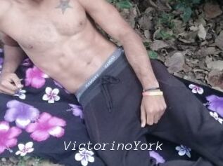 VictorinoYork