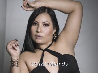 ViickyHardy
