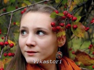 Vikastori