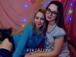 VikiAlize