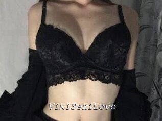 VikiSexiLove