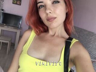 VikiVirt
