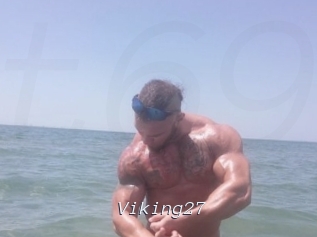 Viking27 Tel 69 Salopes