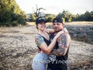 VikingAndPrincess