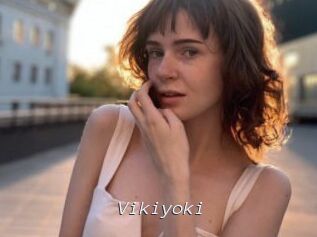 Vikiyoki