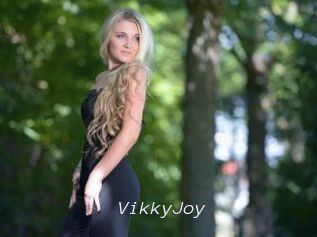 VikkyJoy