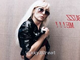 VikkyXGreat
