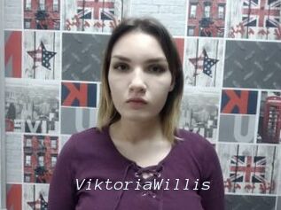 ViktoriaWillis