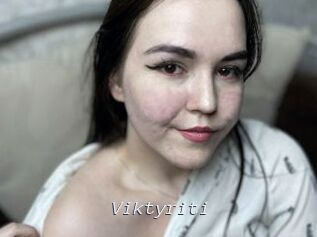 Viktyriti