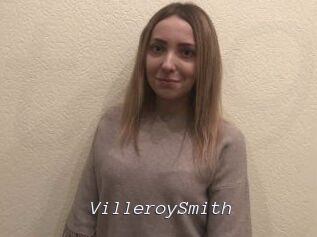 VilleroySmith