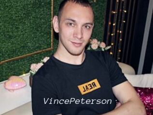 VincePeterson
