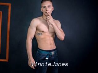 VinnieJones