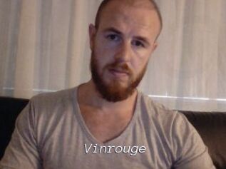 Vinrouge
