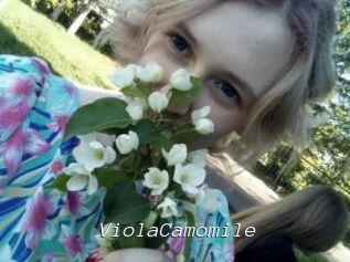 ViolaCamomile