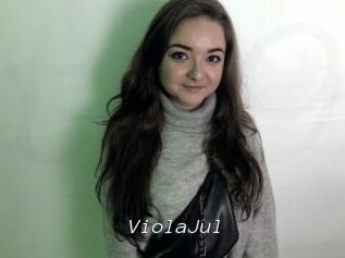 ViolaJul