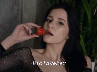 ViolaWeber