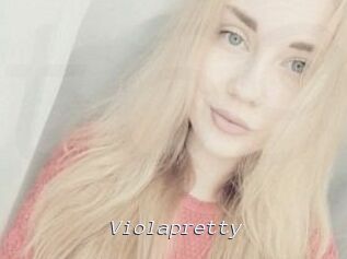 Viola_pretty