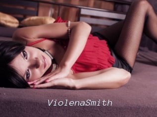 ViolenaSmith Tel 69 Salopes