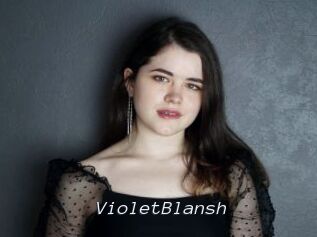 VioletBlansh