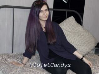 VioletCandyx