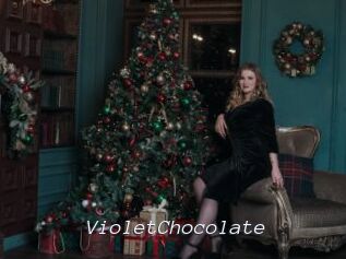 VioletChocolate