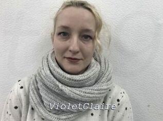 VioletClaire