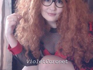 VioletCoronet