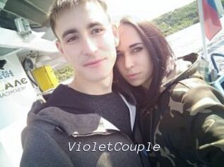 VioletCouple