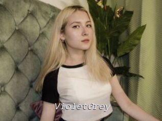 VioletGrey
