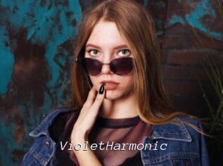 VioletHarmonic