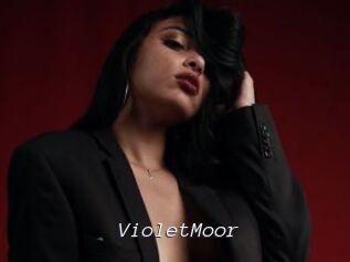 VioletMoor
