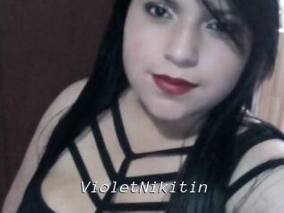 VioletNikitin