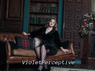 VioletPerceptive