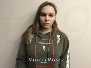 VioletRicks