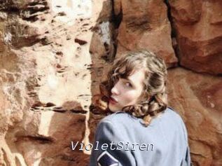 VioletSiren