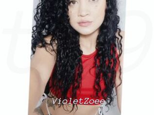 VioletZoee