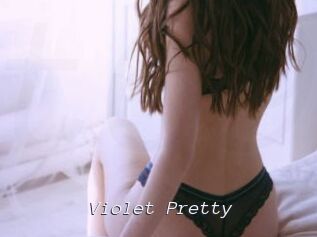 Violet_Pretty