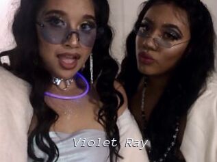 Violet_Ray