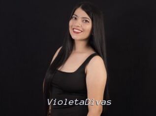 VioletaDivas