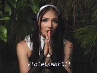 VioletaMartil