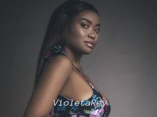 VioletaRey
