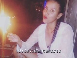 VioletaSantamaria