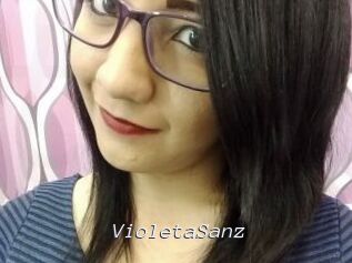 VioletaSanz